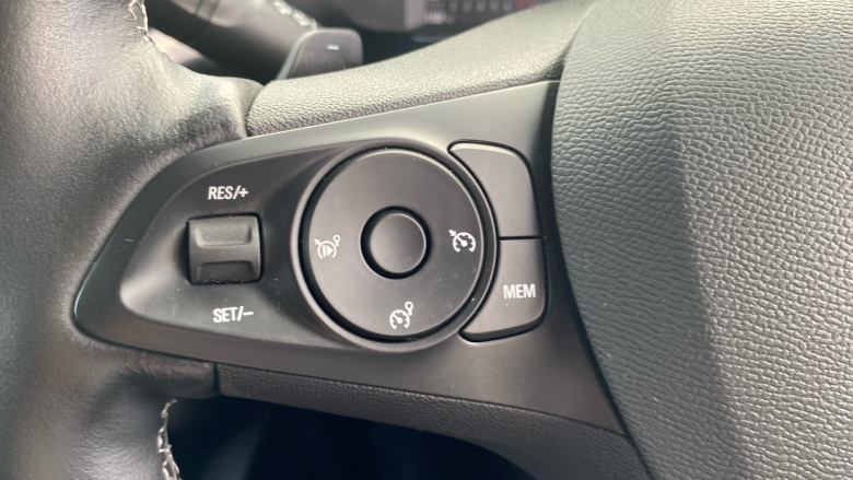 Vauxhall Corsa 1.2 Turbo Elite Edition 5dr Auto Petrol Hatchback